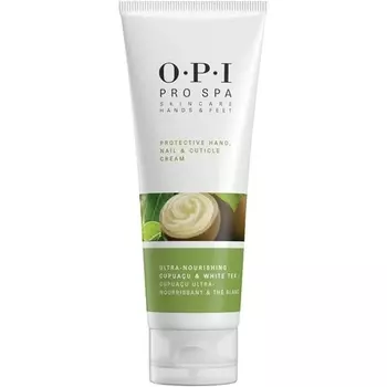 Pro Spa защитный крем для рук, ногтей и кутикулы 50 мл, Opi