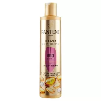 Pro-V Miracle Keratin Protect Шампунь для сухих волос 250мл, Pantene