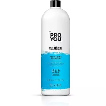 Pro You Шампунь Ampier-Volume 1000мл, Revlon