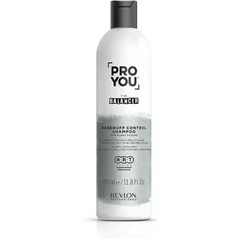Pro You The Balancer Шампунь против перхоти 350 мл, Revlon