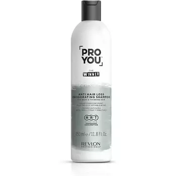 Pro You The Winner Шампунь против выпадения волос 350мл, Revlon