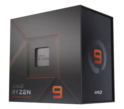 Процессор AMD Ryzen 9 7950X BOX, AM5