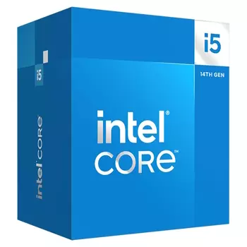 Процессор Intel Core i5-14400 BOX, LGA 1700