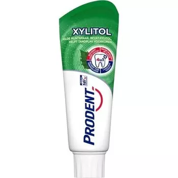 Prodent Зубная паста Softmint 75 мл