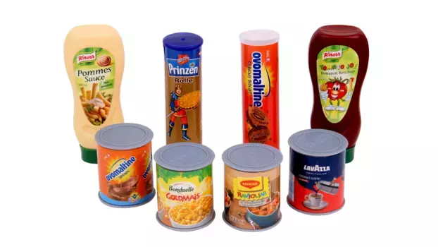 Продуктовый набор Tanner