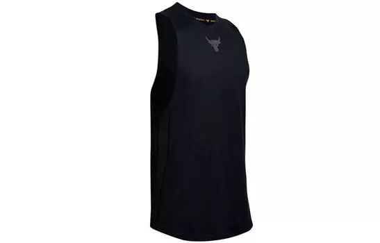 Проект майка мужская Under Armour