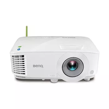 Проектор BenQ E562, белый