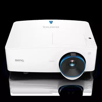 Проектор BenQ LU930, белый