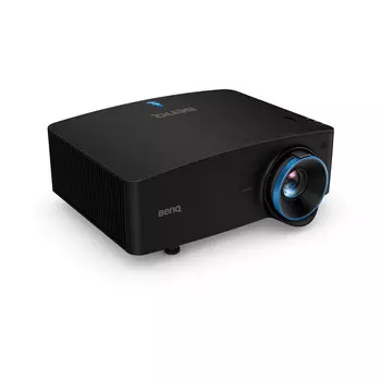 Проектор BenQ LU935ST, черный