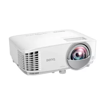 Проектор BenQ MW826STH, белый