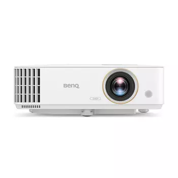 Проектор BenQ TH585P, 3500 ANSI лм, белый