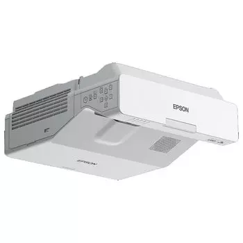 Проектор Epson BrightLink 735Fi, белый
