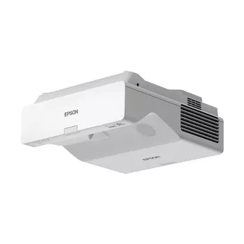 Проектор Epson BrightLink 770Fi, белый