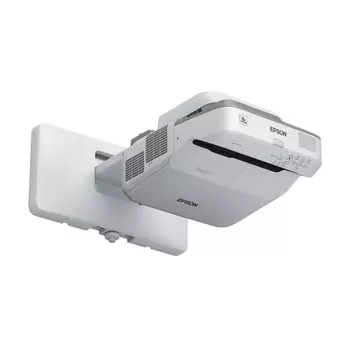 Проектор Epson EB-695Wi, 3500 ANSI лм, белый