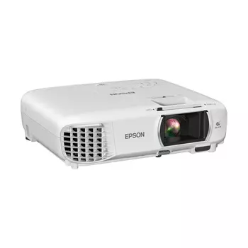 Проектор Epson Home Cinema 1080, белый