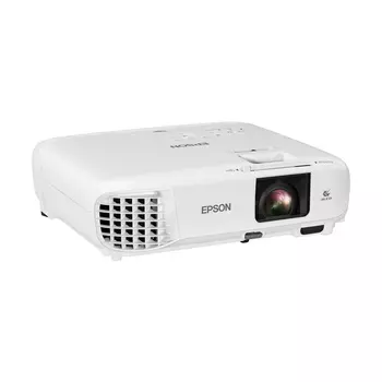 Проектор Epson PowerLite 118, белый