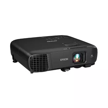 Проектор Epson PowerLite 1288, черный