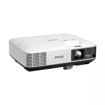 Проектор Epson PowerLite 2250U, белый