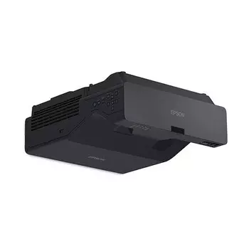 Проектор Epson PowerLite 775F, черный