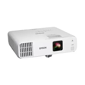 Проектор Epson PowerLite L210W, белый