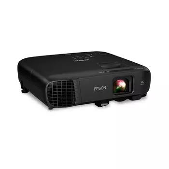 Проектор Epson Pro EX9240 FHD, черный