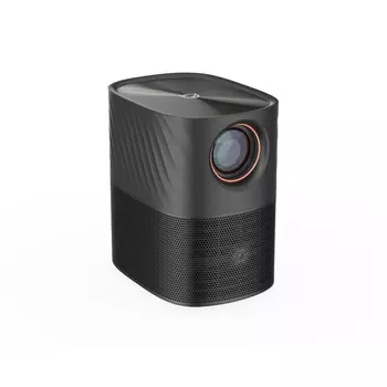 Проектор Lenovo Xiaoxin 365, черный