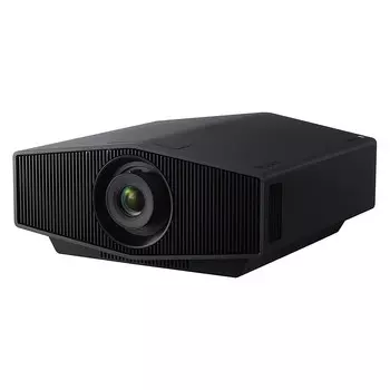 Проектор Sony VPL-XW5000, 4K, черный