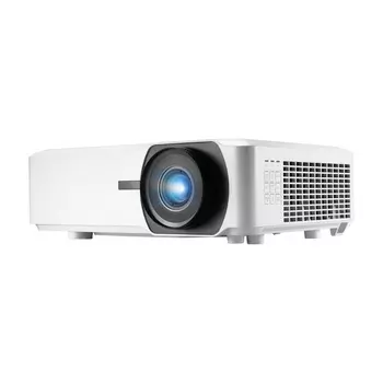 Проектор ViewSonic LS920WU, белый