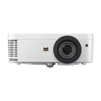 Проектор Viewsonic PX706HD, 3000 ANSI люмен, белый