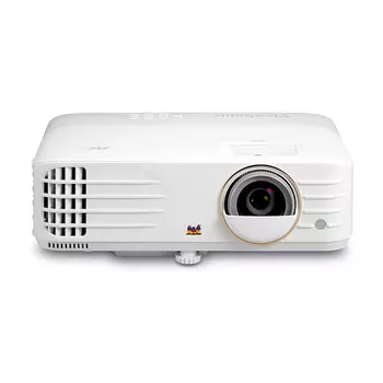 Проектор ViewSonic PX748-4K UHD, белый