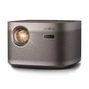 Проектор XGIMI H6 Standard Edition, 4К, серый