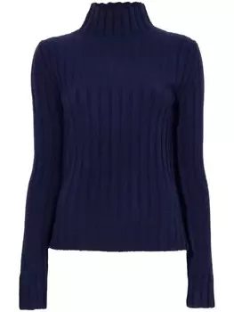 Proenza Schouler джемпер Haven, синий