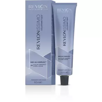 Professional issimo Colorsmetique 8.222 Очень интенсивный переливающийся Revlon
