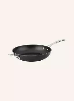 Алюминиевая сковорода с антипригарным покрытием 30 см Le Creuset, черный