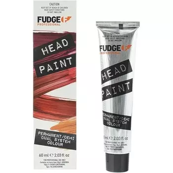 Профессиональная краска для волос 60 мл 7,35 средний кофейный блондин, Fudge