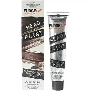 Профессиональная краска для волос 6.3 Темно-золотистый блондин, Fudge