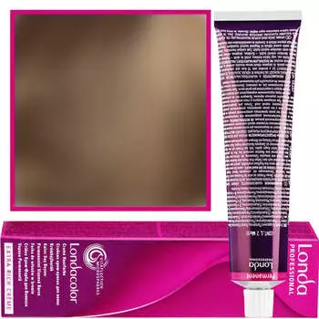 Профессиональная краска для волос Londa Color 7/07