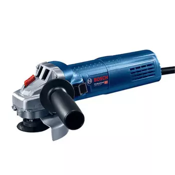 Угловая шлифовальная машина Bosch GWS 750-100, 750W