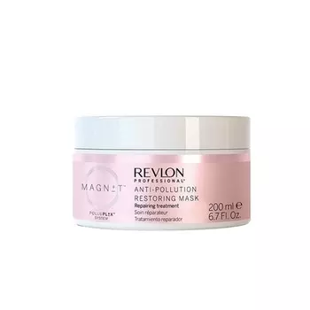 Профессиональная восстанавливающая маска против загрязнений 200 мл, Revlon