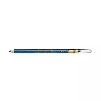 Профессиональный карандаш для глаз 24 Deep Blue, 1,2 мл Collistar, Professional Eye Pencil