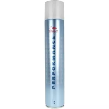 Профессиональный лак Performance 500мл, Wella