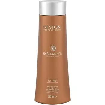 Профессиональный морской шампунь Eksperience Sun Pro 250 мл, Revlon