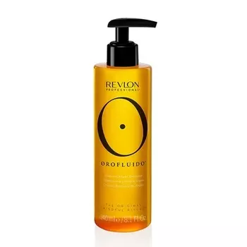 Профессиональный шампунь Orofluido 240мл, Revlon