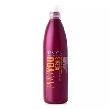 Профессиональный шампунь Proyou 350мл, Revlon