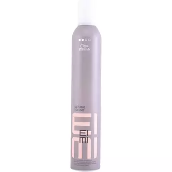 Professionals Eimi Natural Volume Мусс для придания объема, 500 мл, Wella