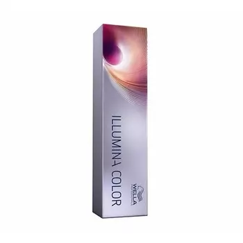 Professionals Illumina Color 28 цветов 60 мл, Wella