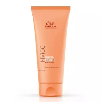 Professionals Invigo Nutri-Enrich Кондиционер 200мл, Wella