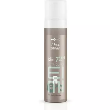 Professionals Nutricurls Soft Twirl Пенка 200мл, Wella