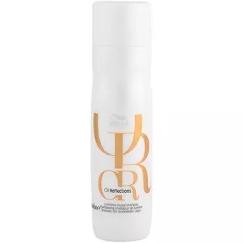 Professionals Oil Reflections Шампунь 250мл, Wella