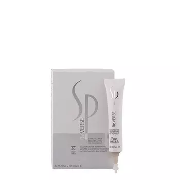 Professionals Sp Reverse Treatment 6X20мл, Wella